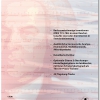 15 Bach-Inventionen für zwei Gitarren von Michael Schmolke. Buchcover-Rückseite. SPASS BEISAITE Musikverlag