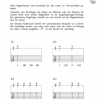 SPASS BEISAITE | Gitarrenkurs von Michael Schmolke | Auszug Band 1, Seite 13