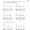 SPASS BEISAITE | Gitarrenkurs von Michael Schmolke | Auszug Band 1, Seite 47