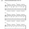 SPASS BEISAITE | Gitarrenkurs von Michael Schmolke | Auszug Band 2, Seite 60