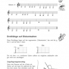 SPASS BEISAITE | Gitarrenkurs von Michael Schmolke | Auszug Band 3, Seite 23