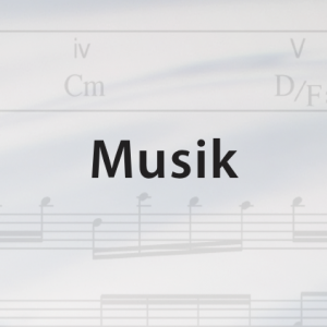 Musik